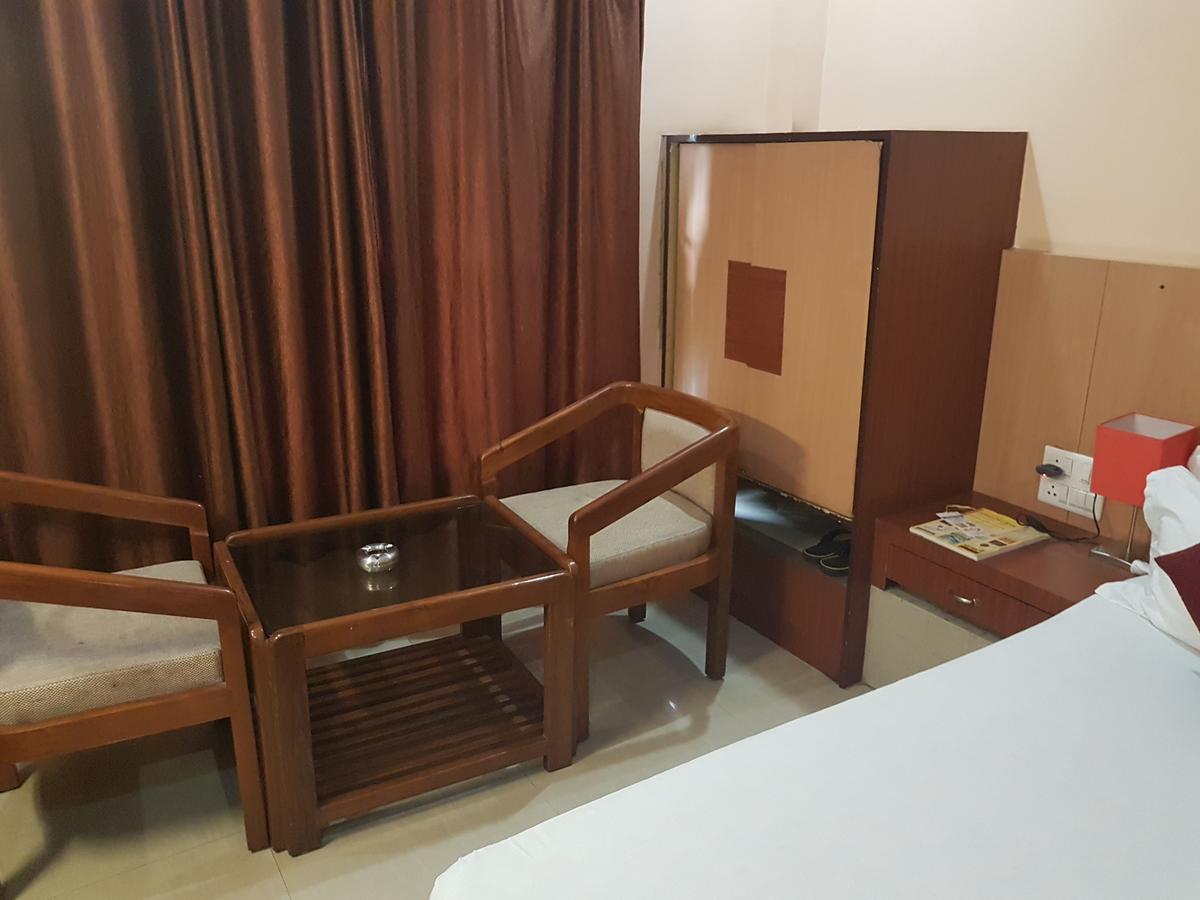 Hotel Simla Siliguri Exterior foto