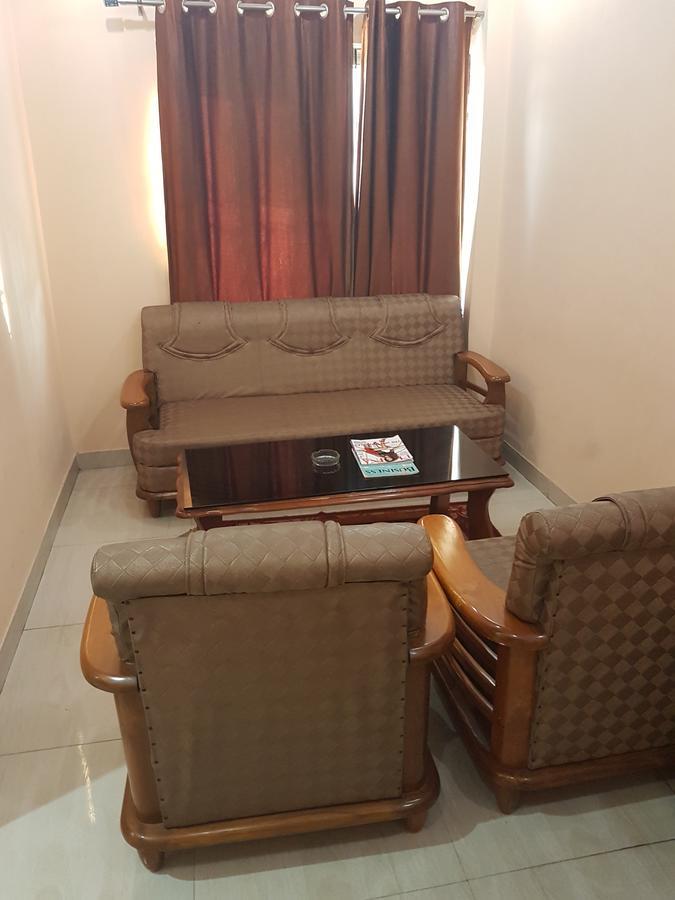 Hotel Simla Siliguri Exterior foto