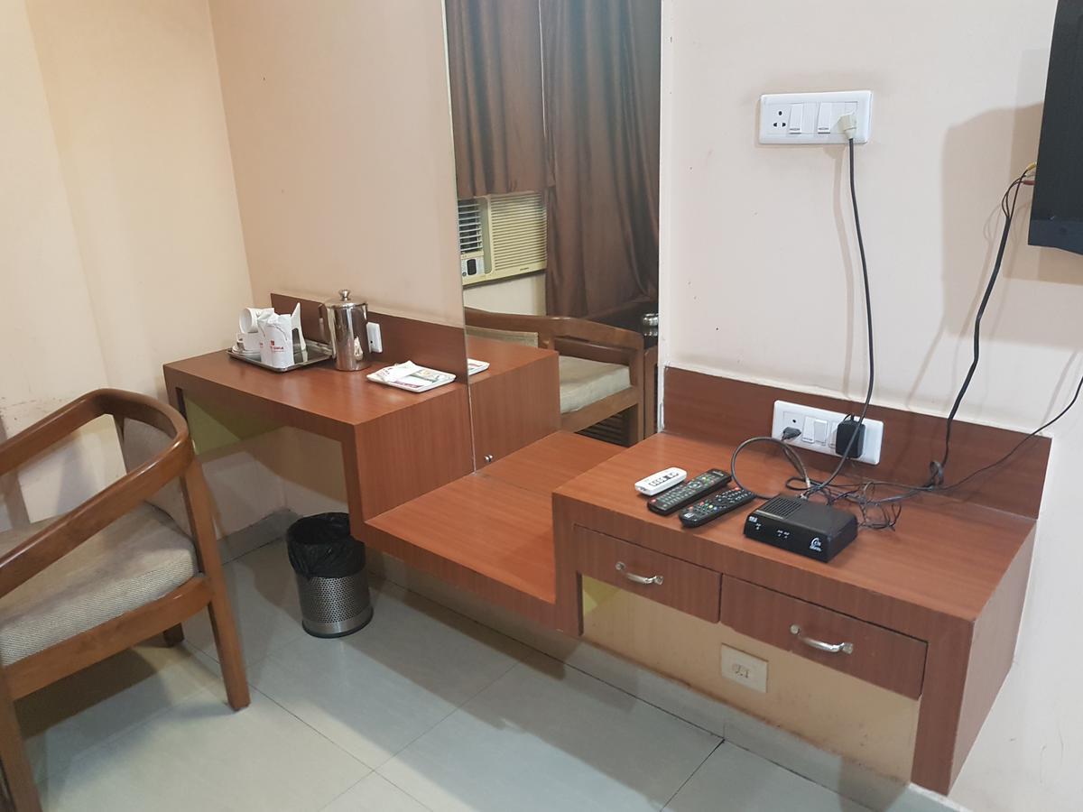 Hotel Simla Siliguri Exterior foto