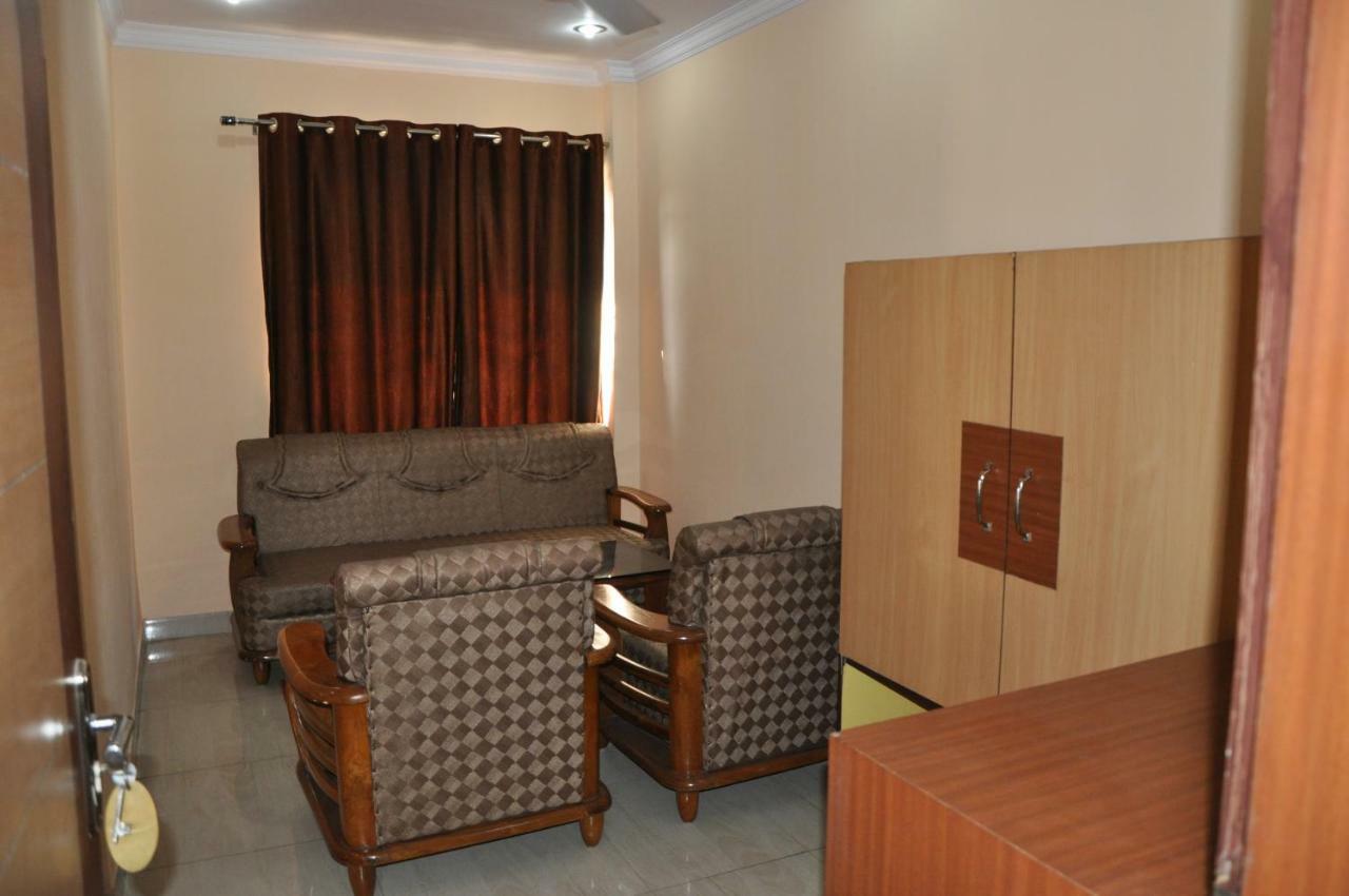 Hotel Simla Siliguri Exterior foto